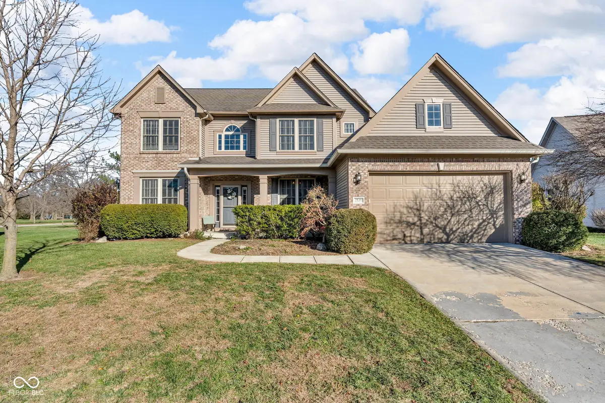7535 Sleeping Ridge Drive, Indianapolis, IN 46217 - Image #1