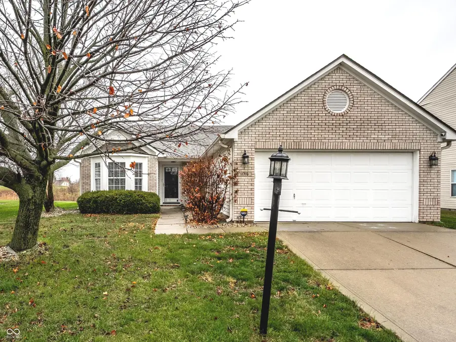 11716 Hamble Drive, Indianapolis, IN 46235 - Image #2