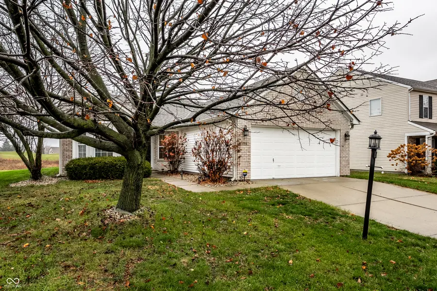 11716 Hamble Drive, Indianapolis, IN 46235 - Image #3