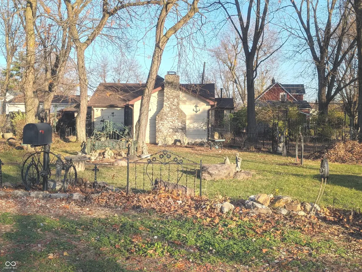 2825 S Delaware Street, Indianapolis, IN 46225 - Image #1