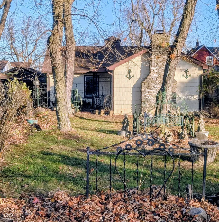 2825 S Delaware Street, Indianapolis, IN 46225 - Image #2