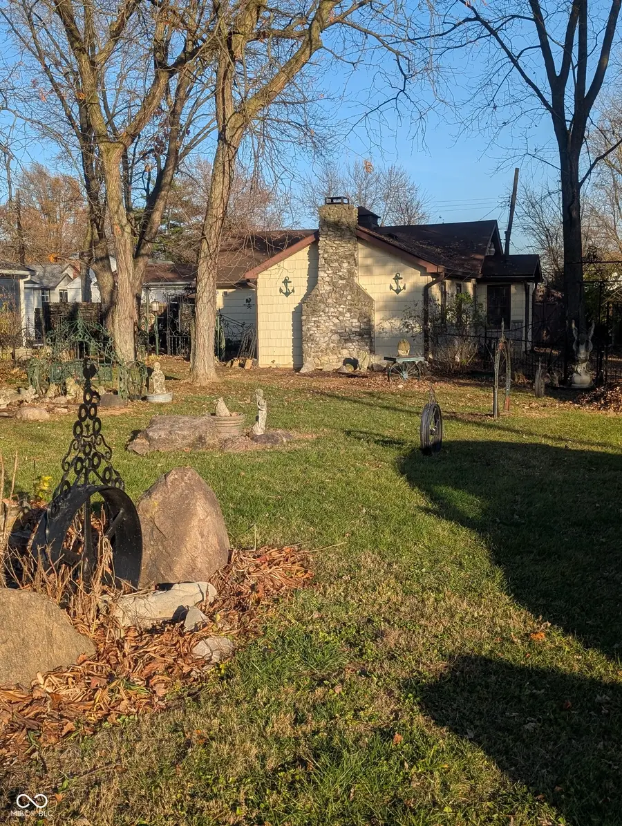 2825 S Delaware Street, Indianapolis, IN 46225 - Image #3