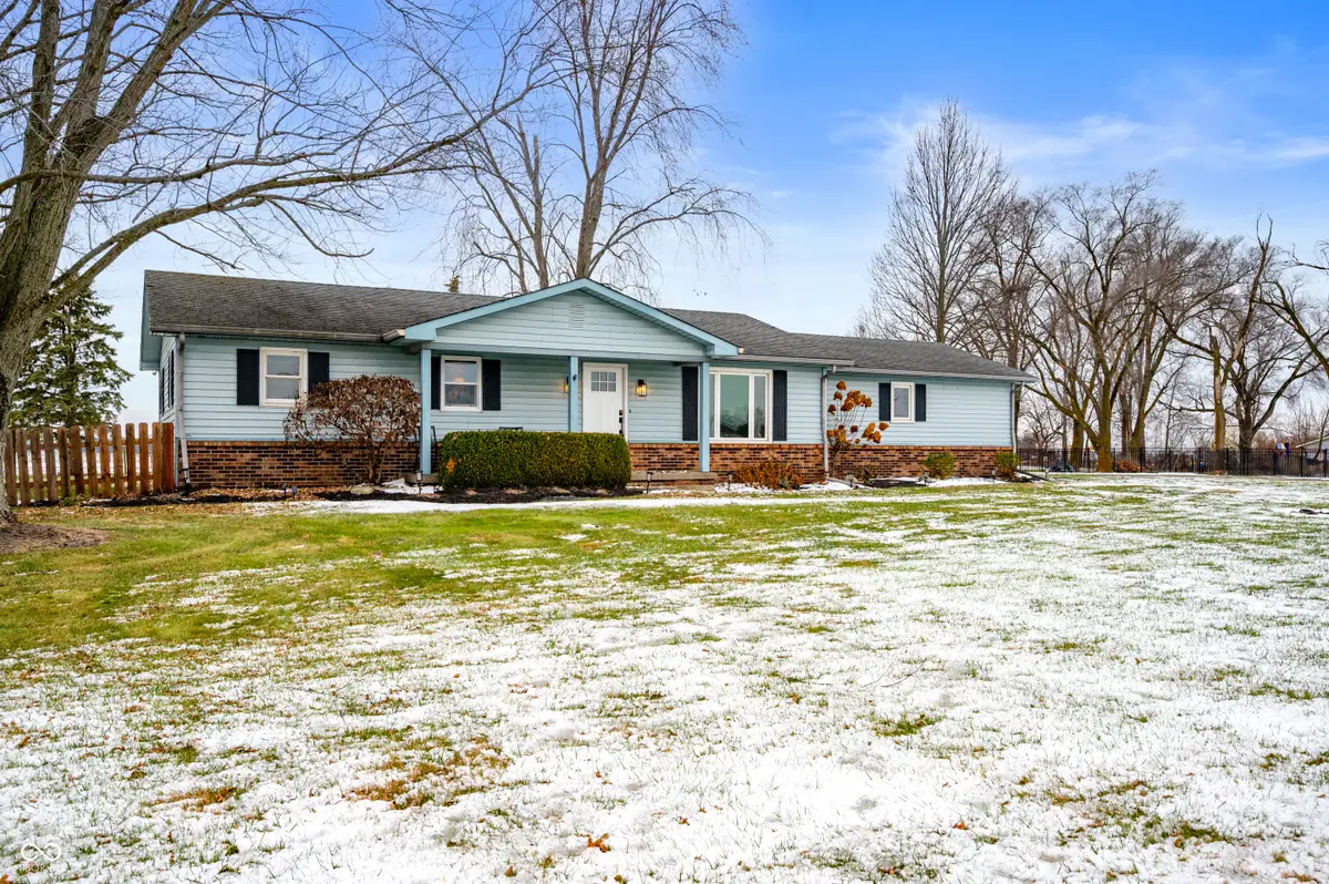 18657 Prairie Baptist Road, Noblesville, IN 46060 - Image #1