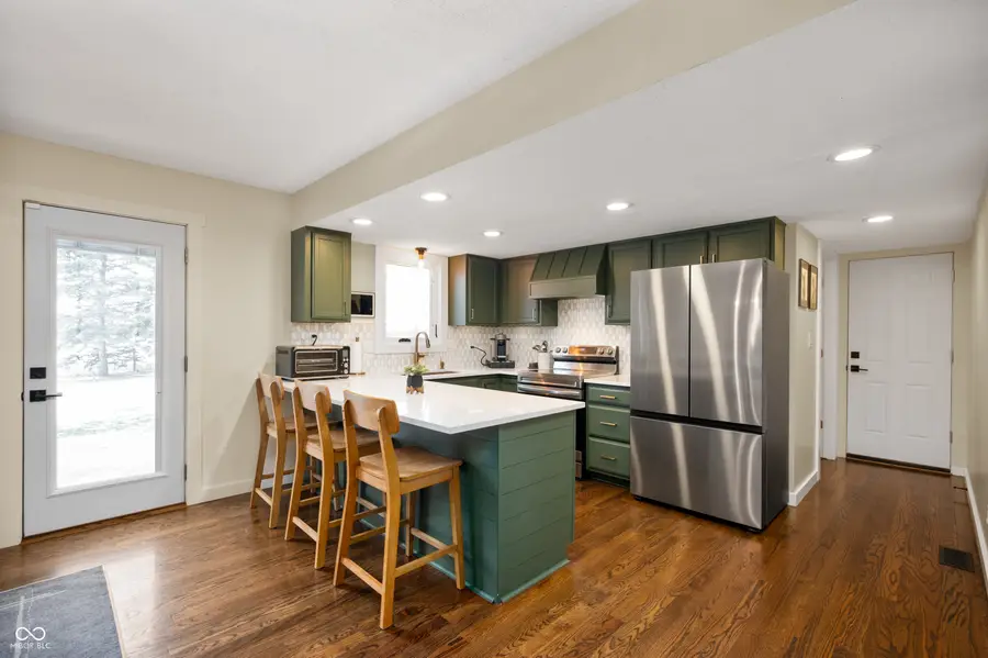 18657 Prairie Baptist Road, Noblesville, IN 46060 - Image #2