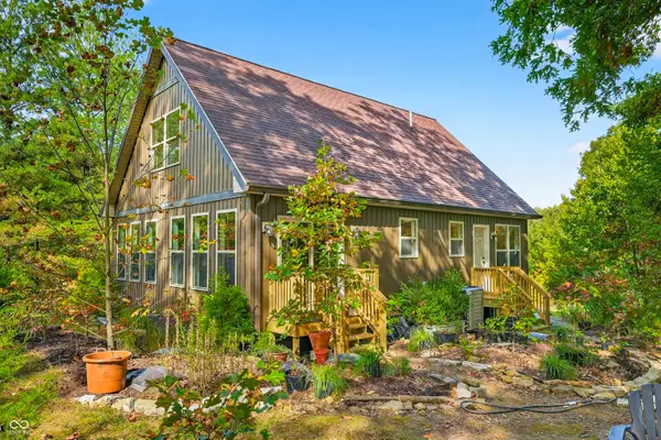 11035 N Old 135, Vallonia, IN 47281