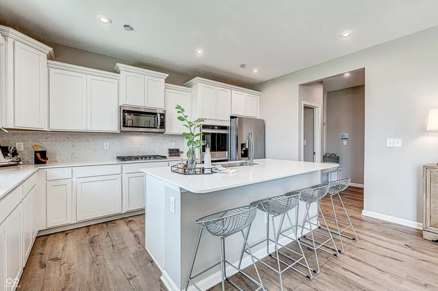 7433 Deerberg Drive, Indianapolis, IN 46259 - Image #3