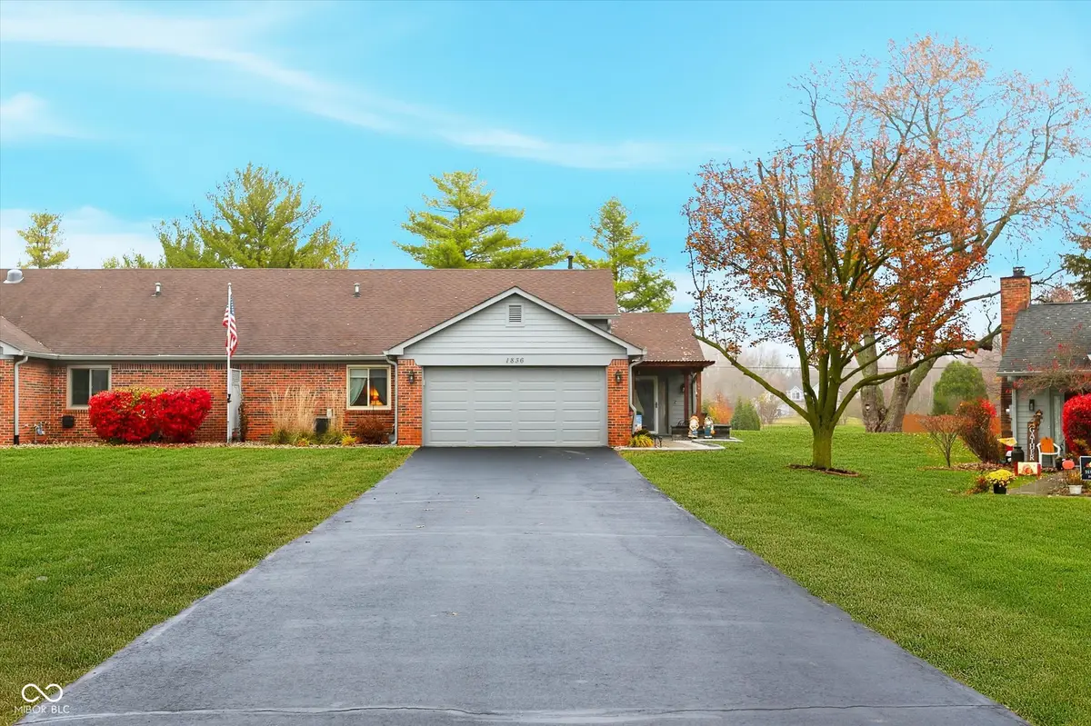 1836 Crystal Bay East Drive, Plainfield, IN 46168 - Image #1