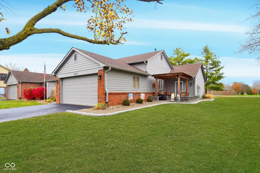 1836 Crystal Bay East Drive, Plainfield, IN 46168 - Image #3