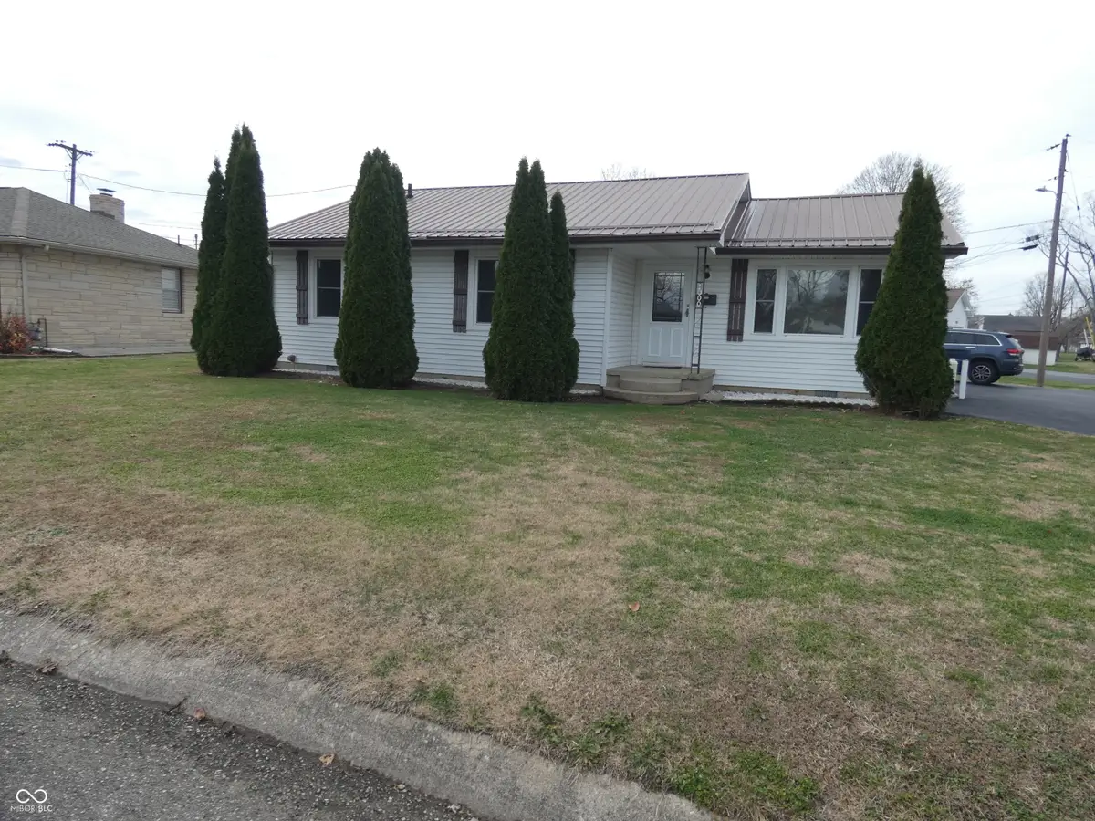 1000 Gaiser Drive, Seymour, IN 47274 - Image #1