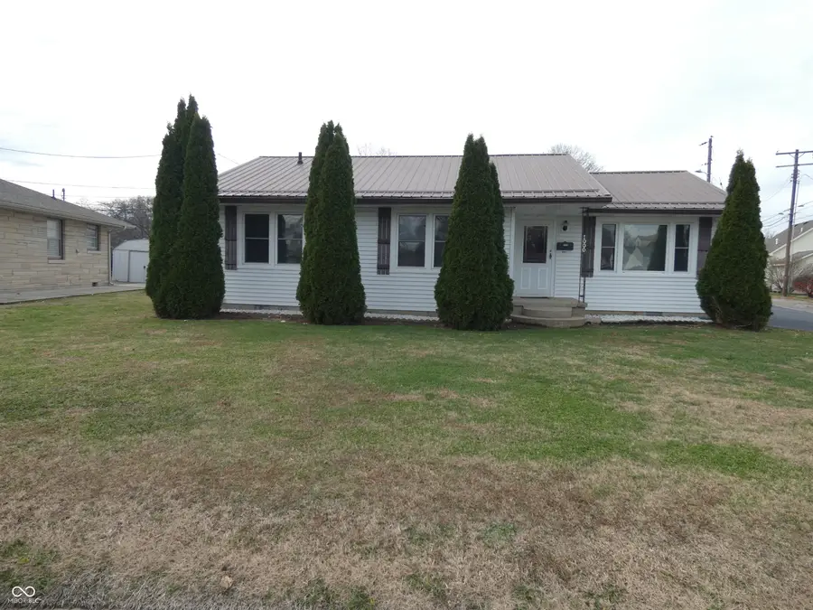 1000 Gaiser Drive, Seymour, IN 47274 - Image #2