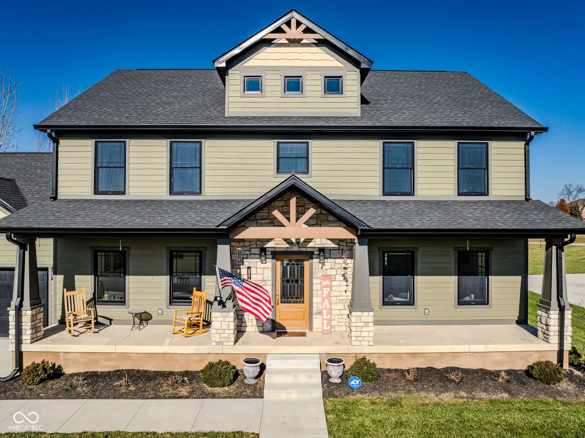 9410 W Milk House Lane, Muncie, IN 47304 - Image #1