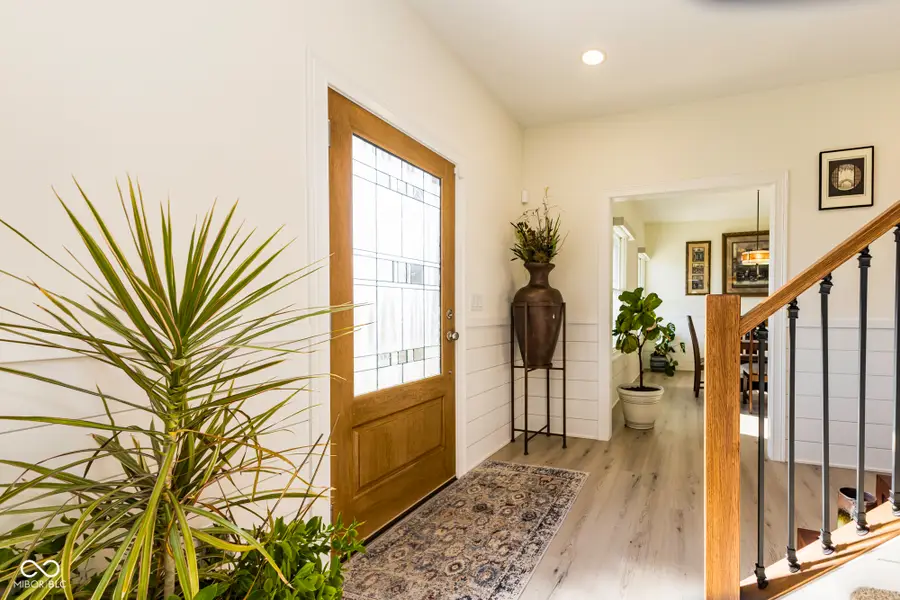 9410 W Milk House Lane, Muncie, IN 47304 - Image #3