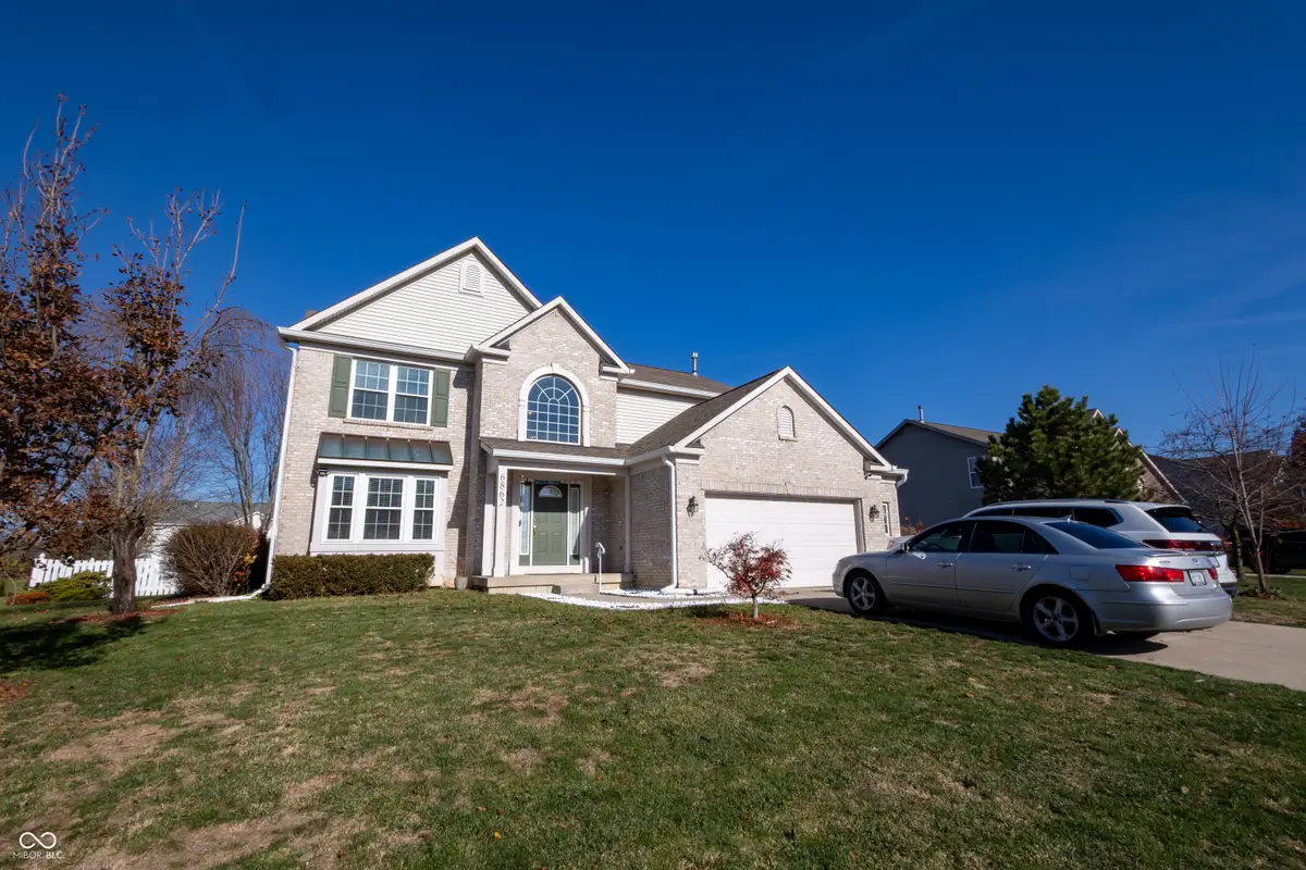 6862 Trailside Drive, Avon, IN 46123 - Image #1