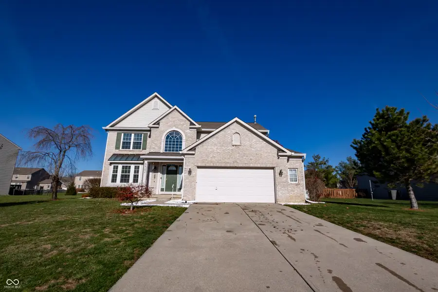 6862 Trailside Drive, Avon, IN 46123 - Image #2