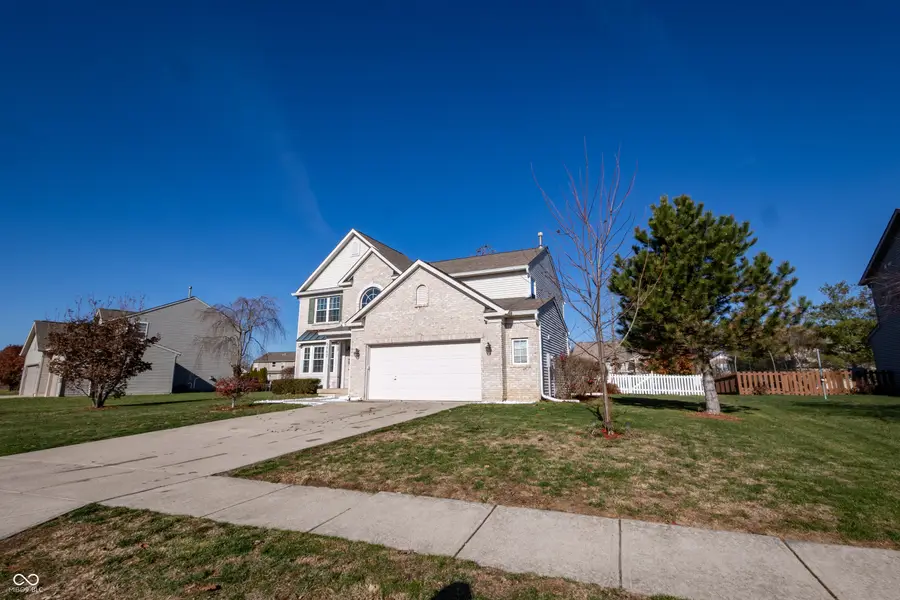 6862 Trailside Drive, Avon, IN 46123 - Image #3