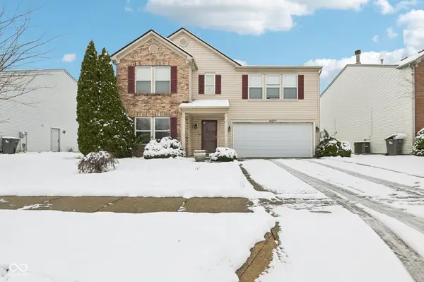 4927 Flame Way, Indianapolis, IN 46254