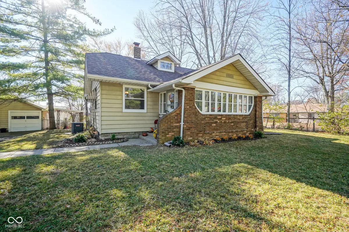 5911 E 18th Street, Indianapolis, IN 46218 - Image #1