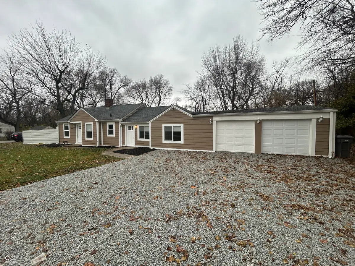 3302 E 42nd Street, Indianapolis, IN 46205 - Image #1