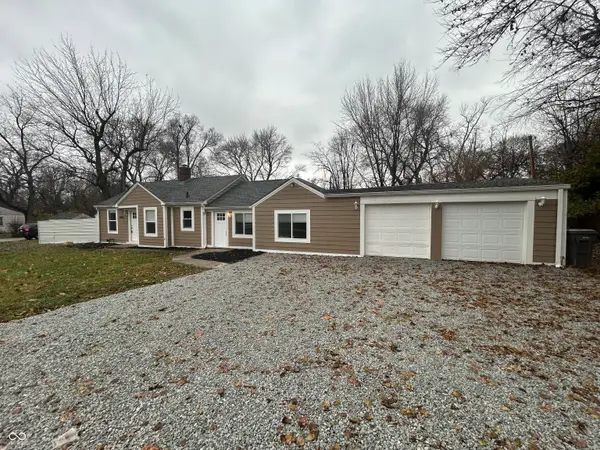3302 E 42nd Street, Indianapolis, IN 46205
