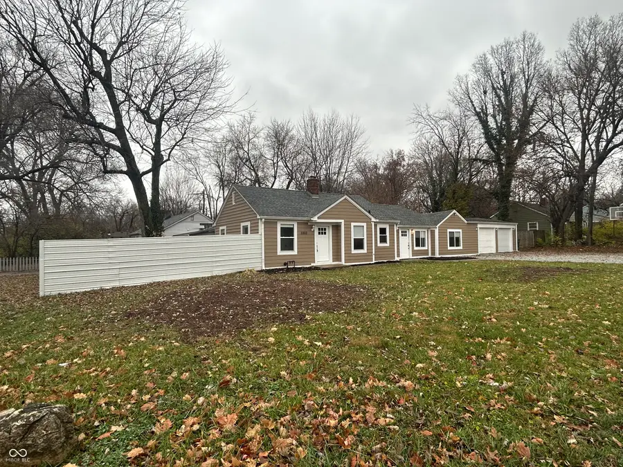 3302 E 42nd Street, Indianapolis, IN 46205 - Image #2