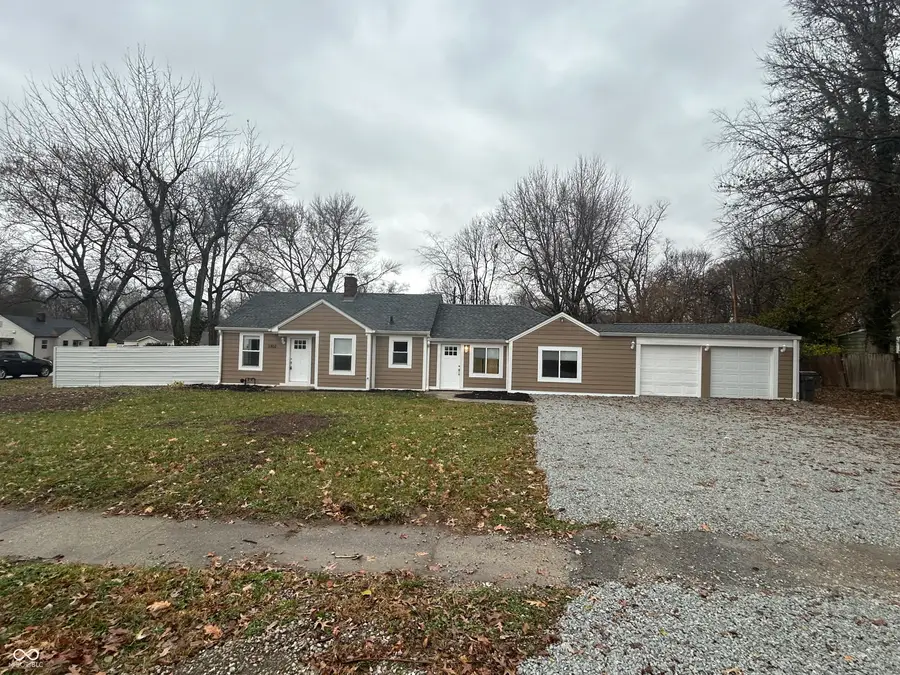 3302 E 42nd Street, Indianapolis, IN 46205 - Image #3