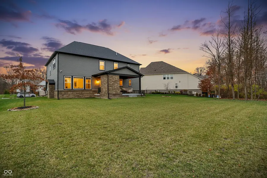 16170 Portage Trail Lane, Fishers, IN 46040 - Image #2