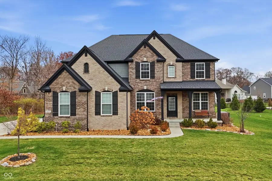 16170 Portage Trail Lane, Fishers, IN 46040 - Image #3