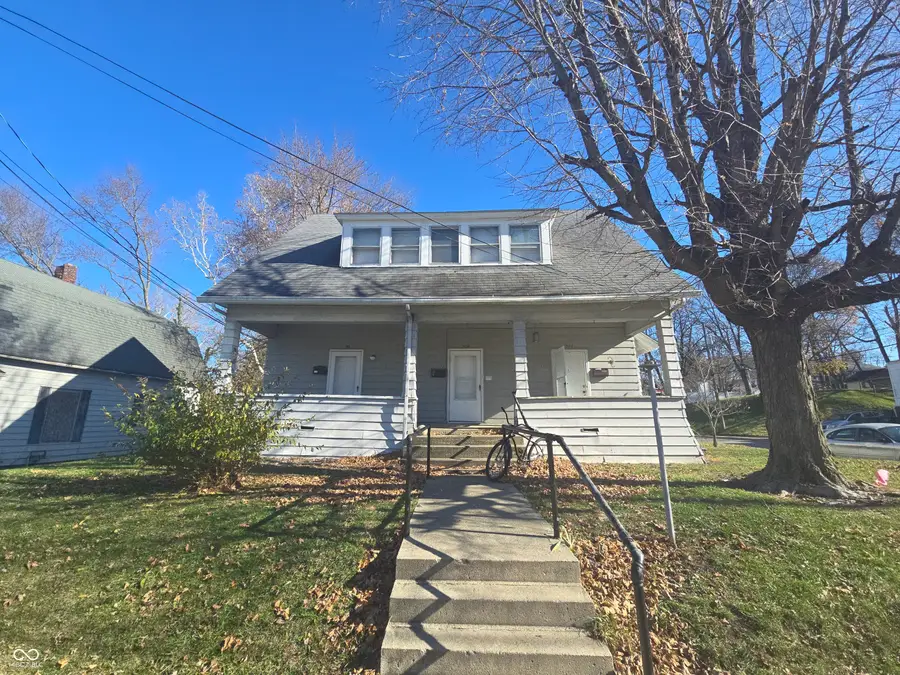 504 N 12th Street, New Castle, IN 47362 - Image #2
