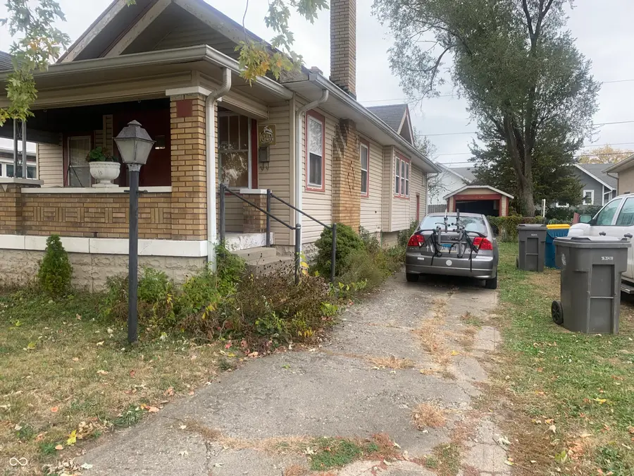 1419 N Linwood Avenue, Indianapolis, IN 46201 - Image #2