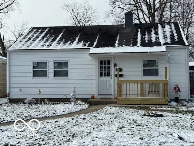 419 Kessler Boulevard, Seymour, IN 47274 - Image #2