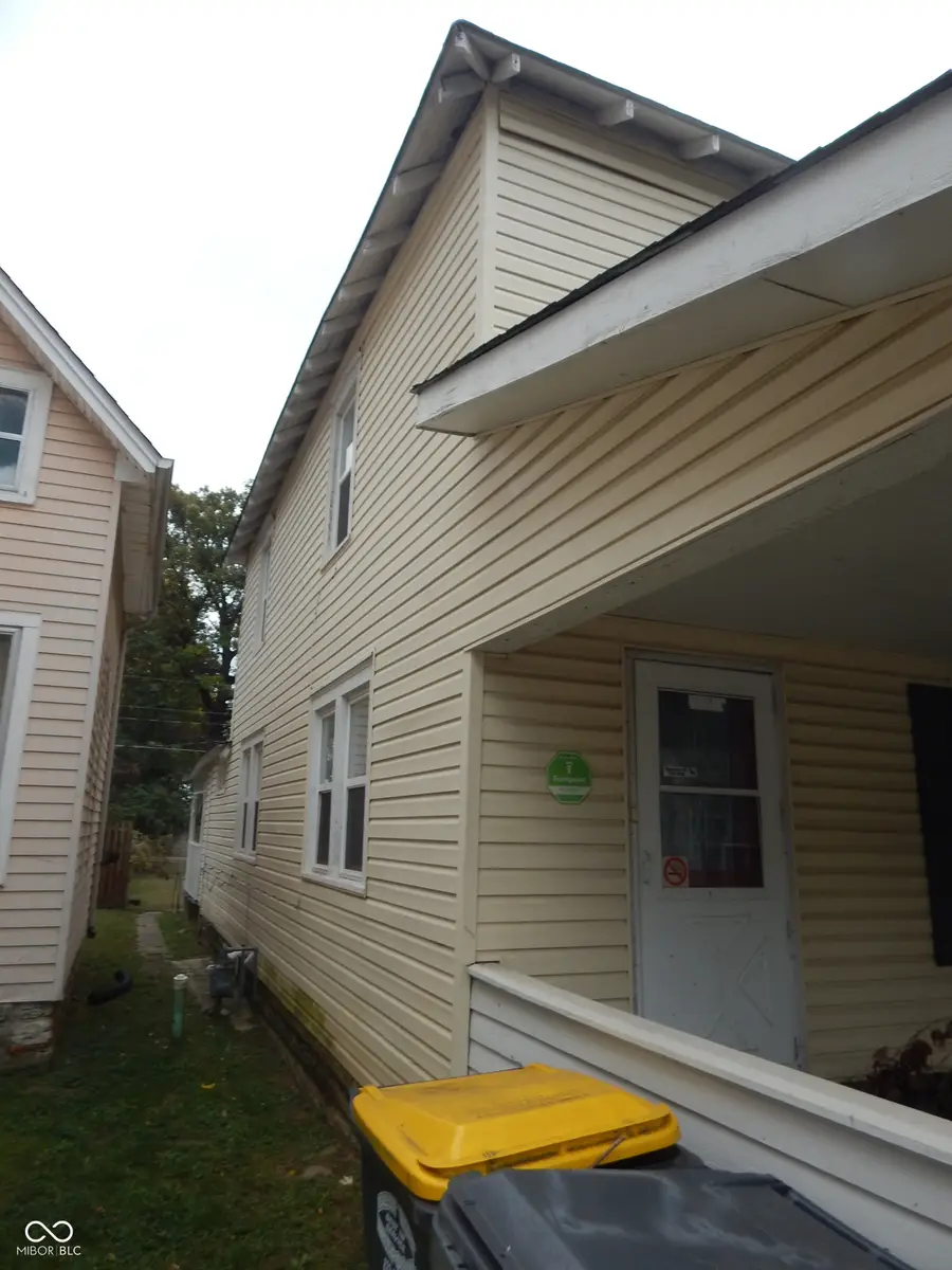 727 W 9th Street, Anderson, IN 46016 - Image #2