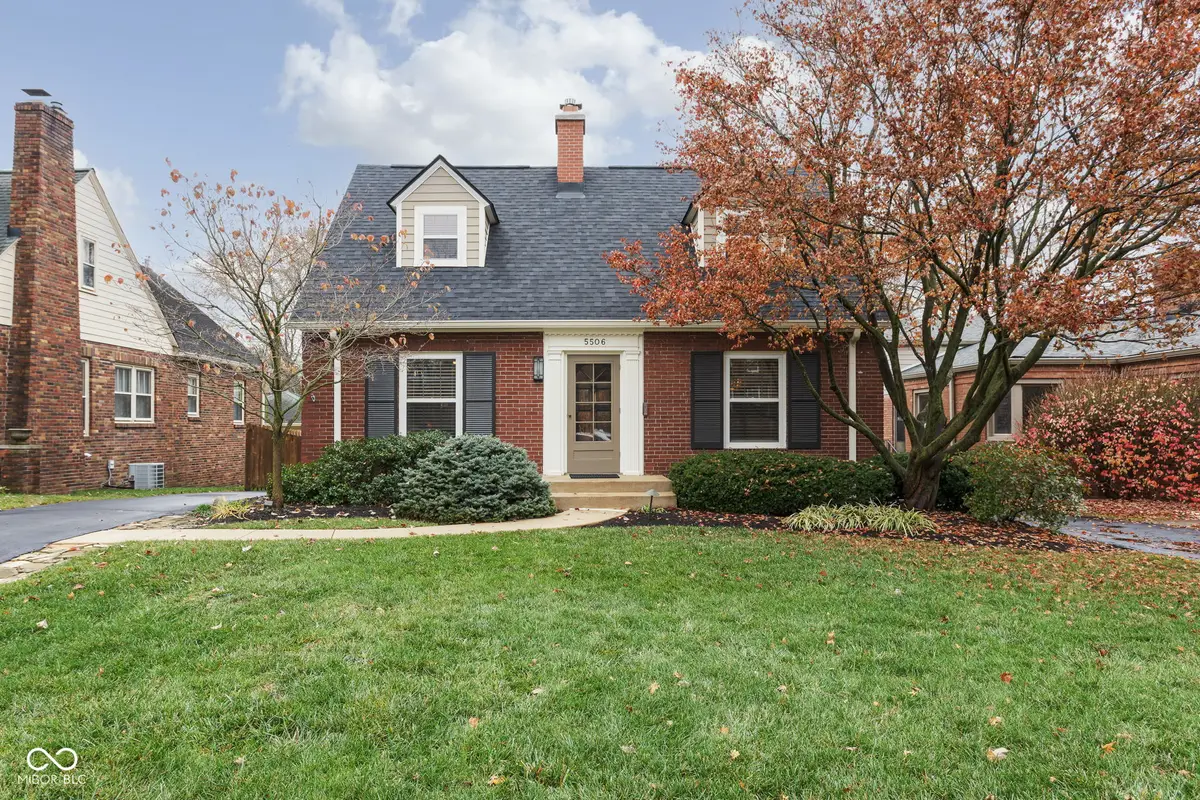 5506 N Illinois Street, Indianapolis, IN 46208 - Image #1