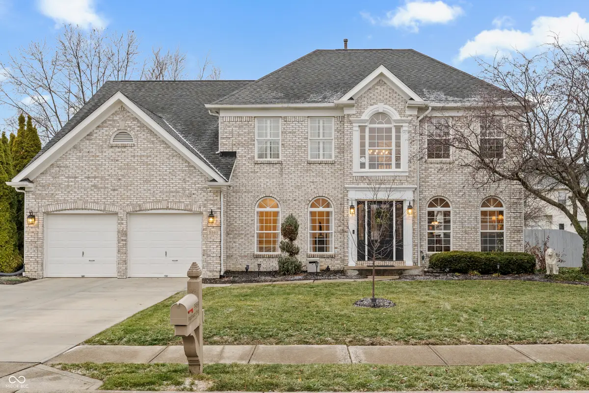 9989 Brightwater Drive, Fishers, IN 46038 - Image #1