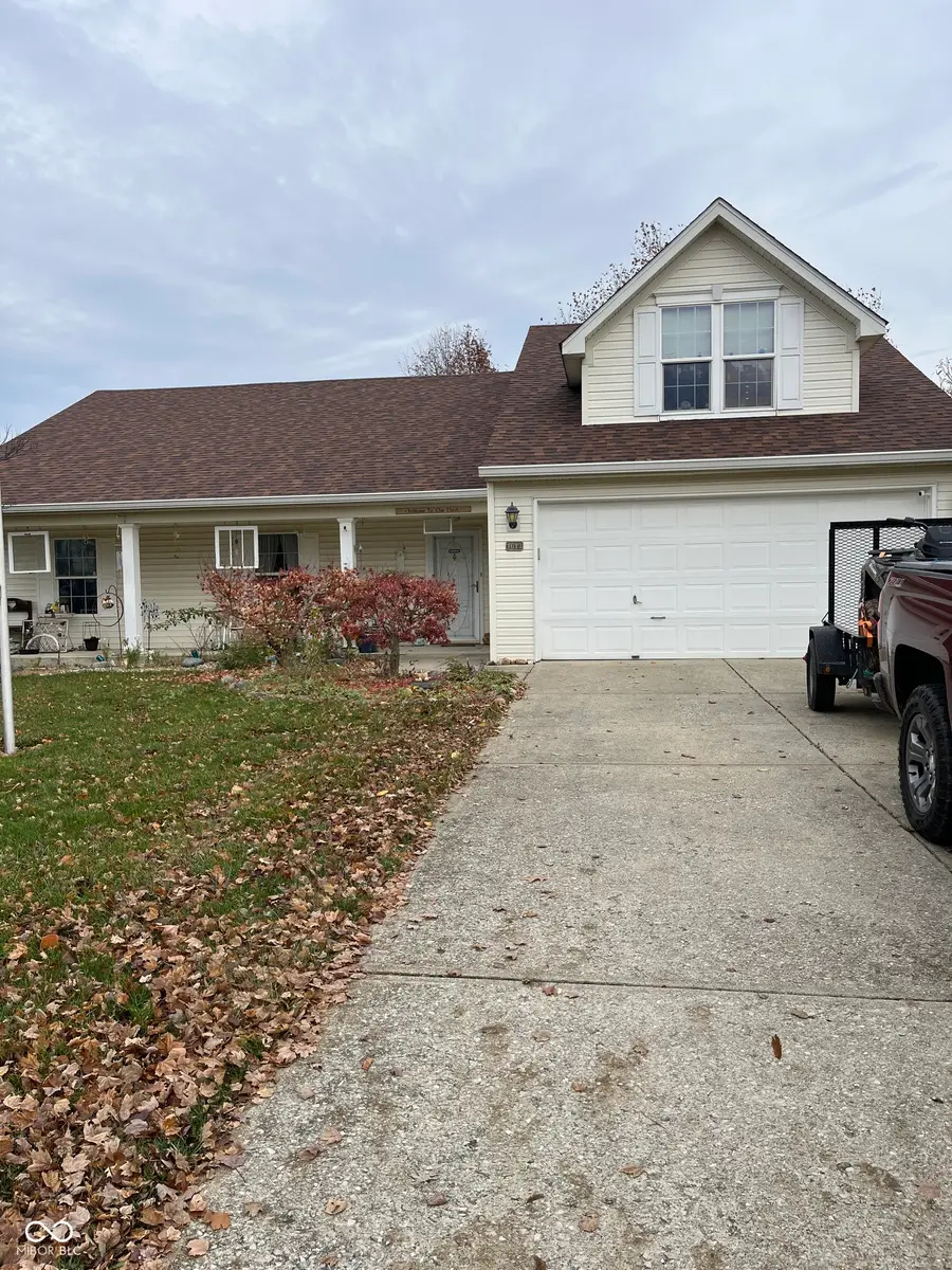 4613 Pantina Way, Indianapolis, IN 46237 - Image #3