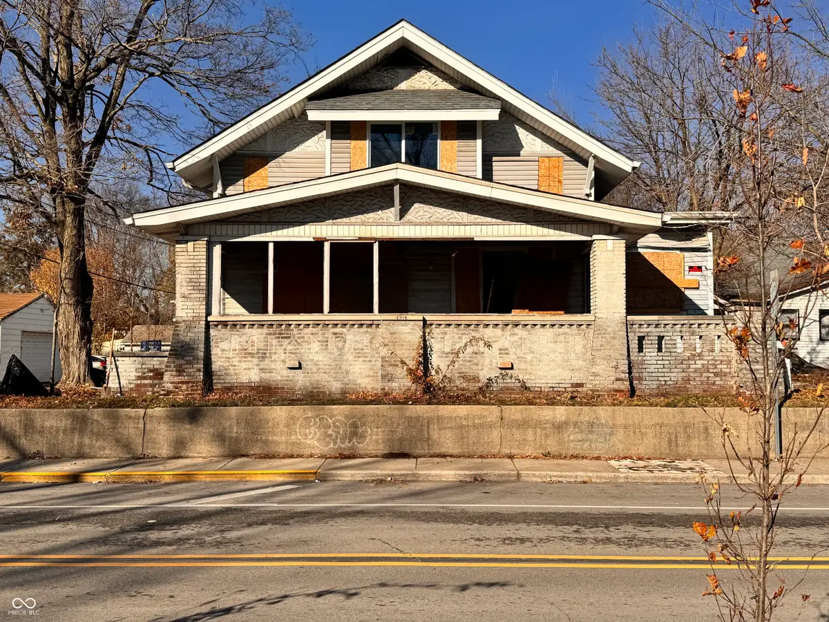 4314 E New York Street, Indianapolis, IN 46201 - Image #1