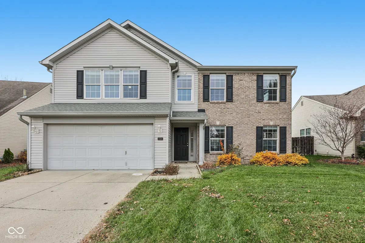 7326 Sycamore Run Drive, Indianapolis, IN 46237 - Image #1