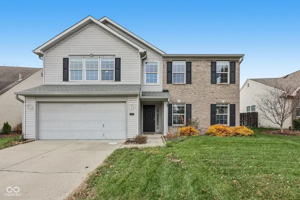 7326 Sycamore Run Drive, Indianapolis, IN 46237