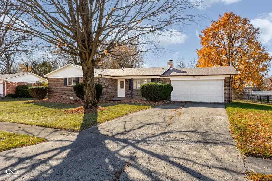 4838 Guthrie Drive, Indianapolis, IN 46221 - Image #2