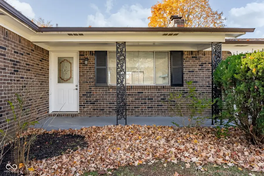 4838 Guthrie Drive, Indianapolis, IN 46221 - Image #3