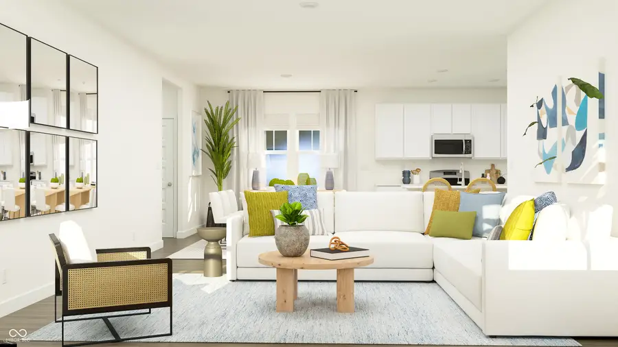 15419 Alperton Road, Fishers, IN 46037 - Image #3