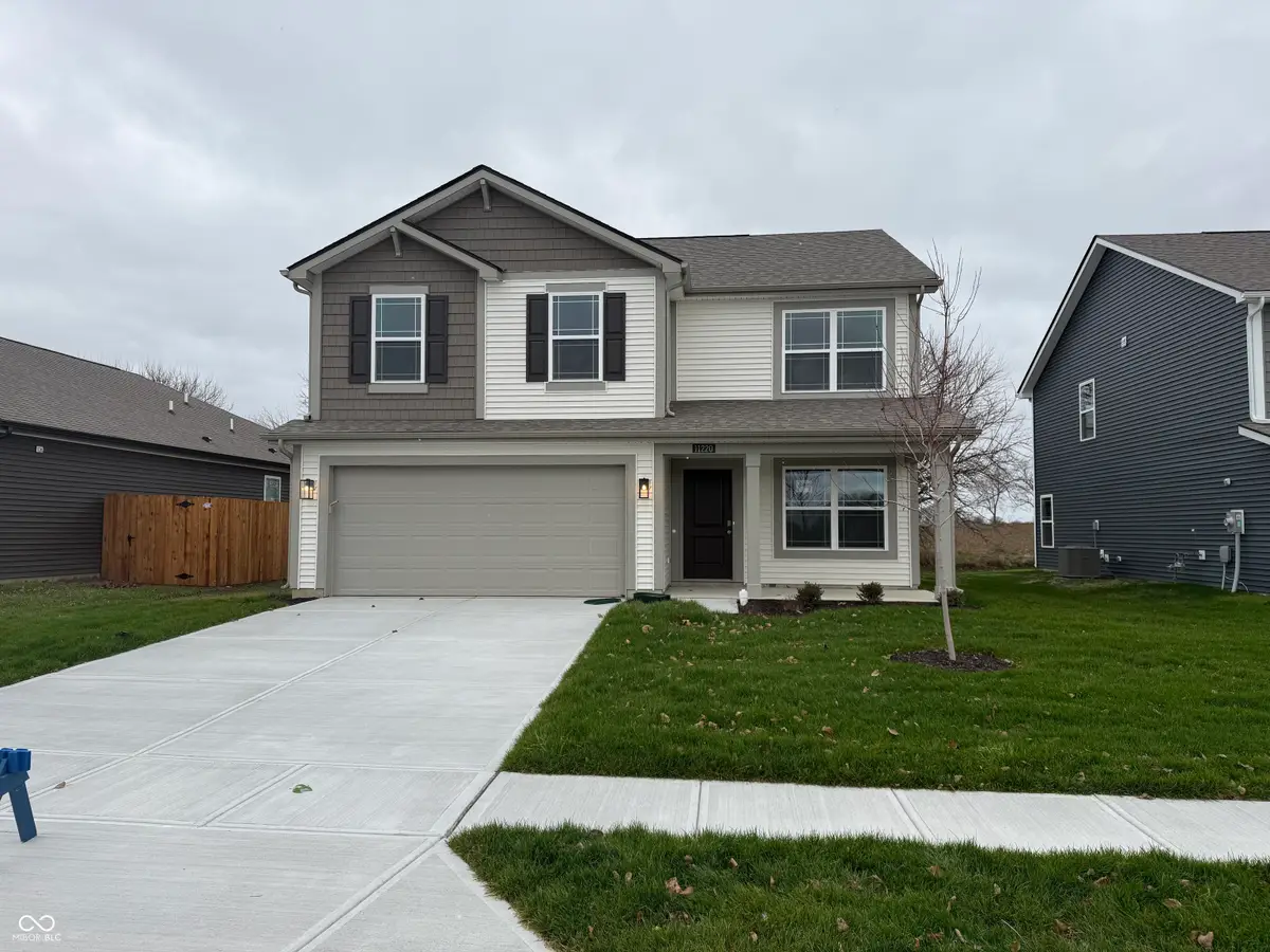 11220 N Greenthread Drive, Monrovia, IN 46157 - Image #1