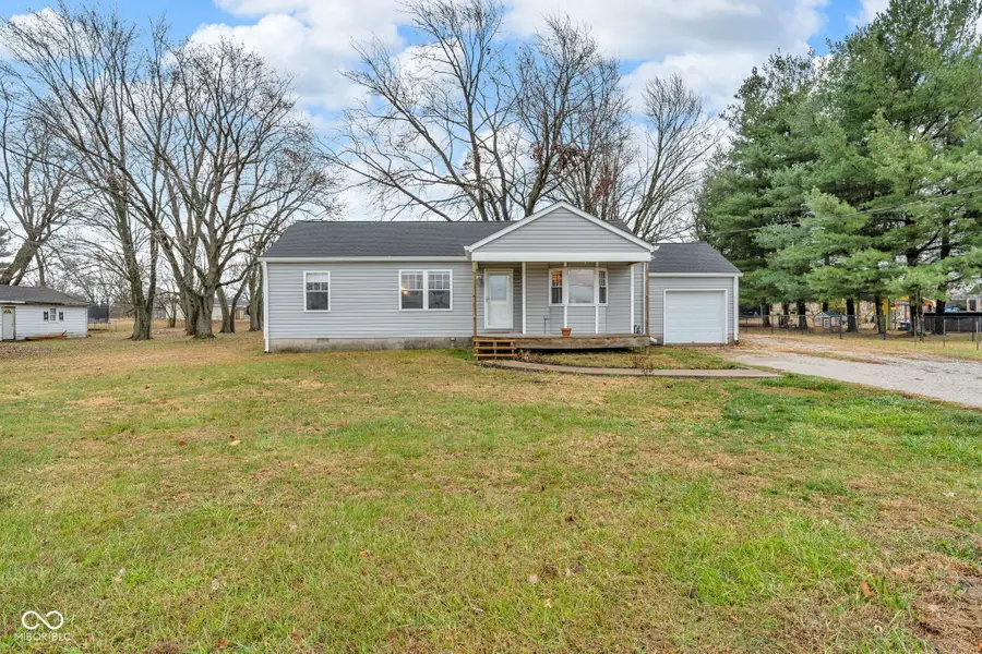 263 Mackey Road, Danville, IN 46122 - Image #2