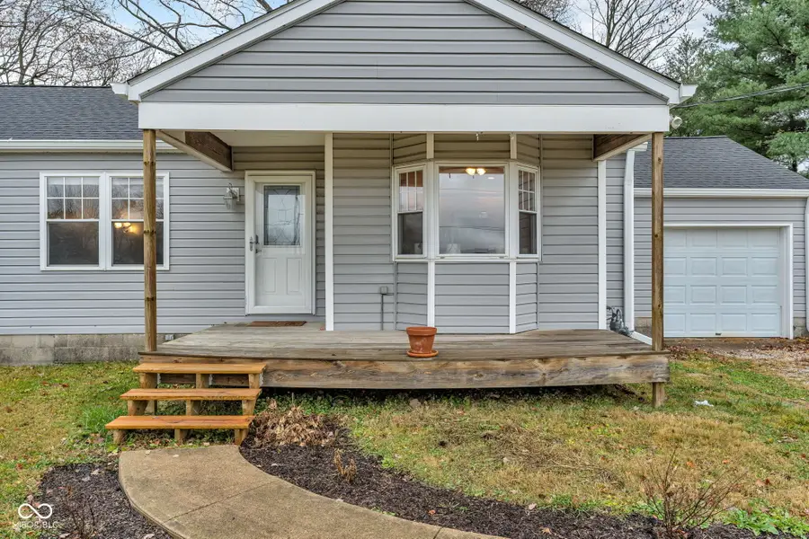 263 Mackey Road, Danville, IN 46122 - Image #3