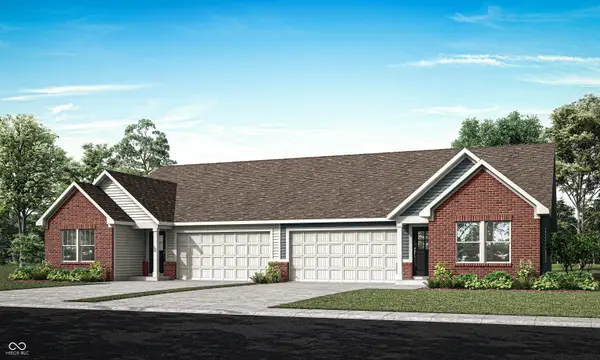 1492 Hardin Street, Fortville, IN 46040