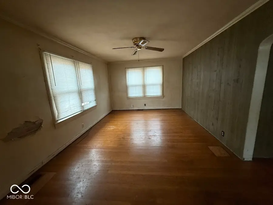 1615 N Exeter Avenue, Indianapolis, IN 46222 - Image #3