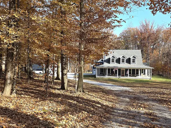 4763 N Nature Hills Lane, Martinsville, IN 46151