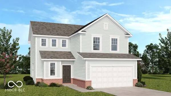 8707 Hollander Drive, Camby, IN 46113