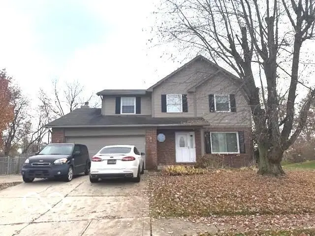 7917 Daylily Drive, Indianapolis, IN 46237 - Image #1