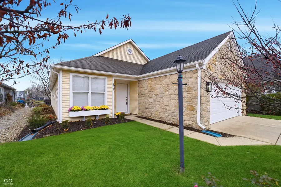 3259 Eddy Court, Indianapolis, IN 46214 - Image #2