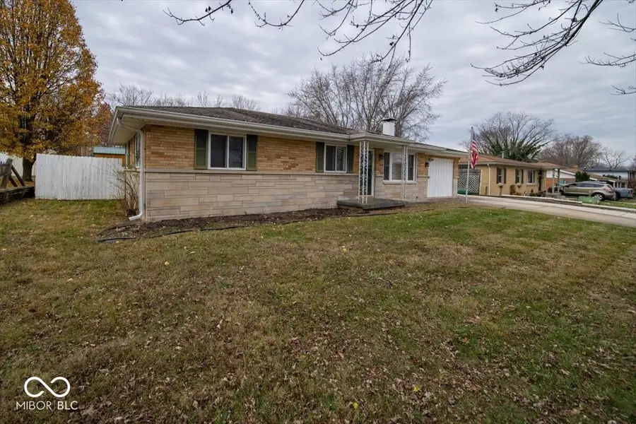 1021 Sandra Drive, Anderson, IN 46013 - Image #2